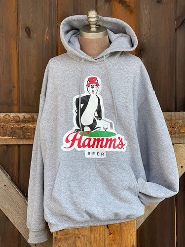 Graphic Hoodies Beer